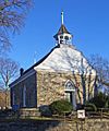 Old Dutch Church, Sleepy Hollow, NY