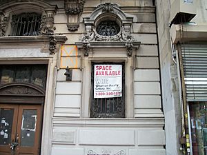 Old Jamaica Savings Bank Building; 2013 Owners