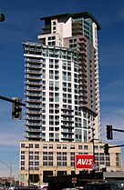 One Lincoln Park in Denver Colorado.JPG