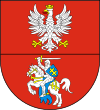 Coat of arms of Podlaskie Voivodeship