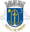 Coat of arms of Póvoa de Varzim