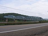 Parker Bridge