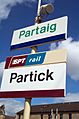 PartickPartaig