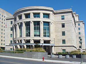 Pennsylvania Judicial Center