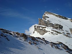 Pico Tresmares