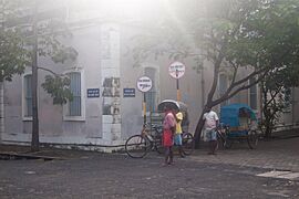 Pondicherry, India