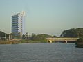 Ranchería River Mouth in Riohacha