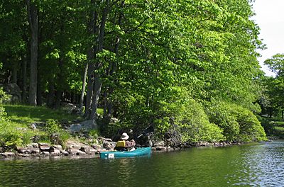 RecreationalKayaking