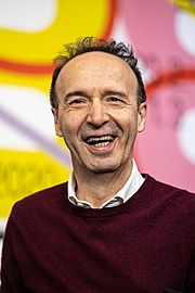 Roberto Benigni-5274