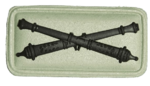 SANDF Arty Master Gunner badge embossed.png