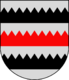 Coat of arms of Saarijärvi