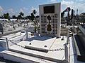 Santiago de Cuba, Compay Segundo tomb