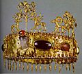 Sarmatian crown