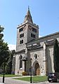 Sion, cathédrale - ch