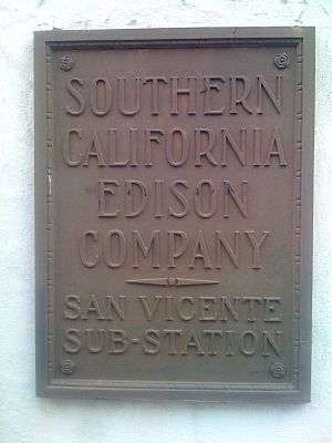 Southern California Edison