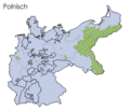 Sprachen deutsches reich 1900 polnisch