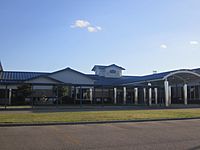 Sterlington High School (LA) IMG 2843