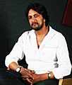 Sudeep interview TeachAIDS