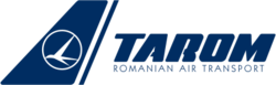 TAROM Logo (blue).svg