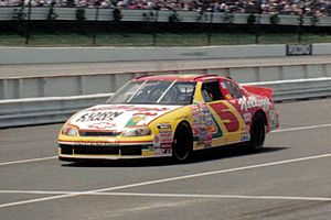 TerryLabonte1997Pocono