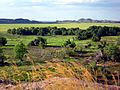 Ubirr Kakadu National Park Australia