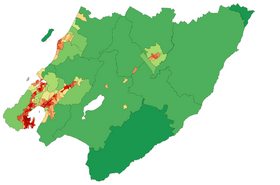 WellingtonRegionPopulationDensity