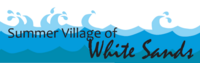 Official logo of White Sands