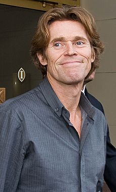 WillemDafoe09TIFF