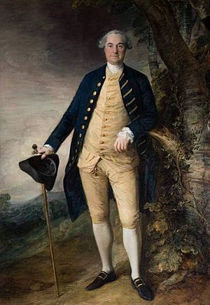 William Gage, 2nd Viscount Gage