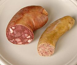 Wurst (Kochwurst)