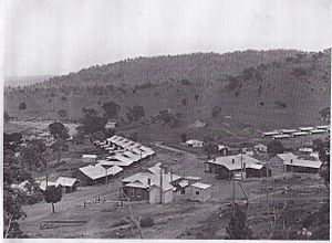 WyangalaVillage11Feb1930-Howarth,Dianne