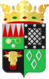 Coat of arms of Zeevang