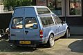 1985 Ford Escort Van 1.6 Automatic (8962910374)