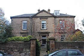 1 Church Hill Place, Edinburgh