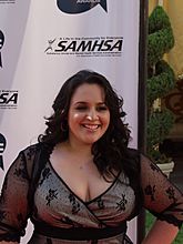 2008 Voice Awards Nikki Blonsky (20163852830)