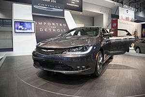 2014 Washington Auto Show (12089927985)