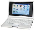 ASUS Eee White Alt