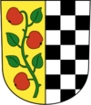 Coat of arms of Affoltern am Albis