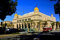 Al Malaikah Temple - Shrine Auditorium, 655 W. Jefferson Blvd. University Park