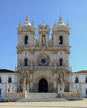 Alcobaça October 2021-4