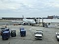 American Airlines Boston Logan