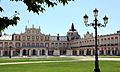 Aranjuez Palacio Real 1