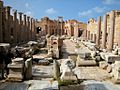 Archaeological Site of Leptis Magna-108958