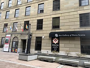 Art Gallery of Nova Scotia (47633173451)