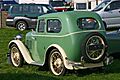 Austin Seven Swallow 1931 rear