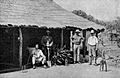 BSAC settlers Southern Rhodesia