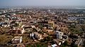 Bamako ACI 2000 Aeriel