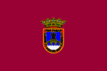 Bandera de Cieza