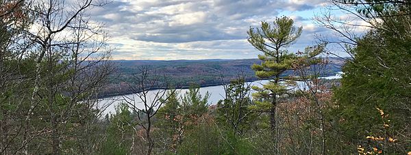 Barkhamsted Reservoir