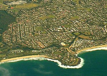 Barrack Point Barrack Heights Aerial.jpg